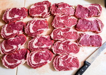 The dumbest way to lower beef prices