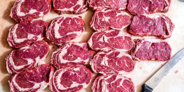 The dumbest way to lower beef prices