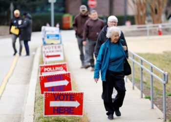 The idea-free gladiatorial season also known as the midterms
