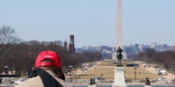 MAGA isn’t folding. Not yet.