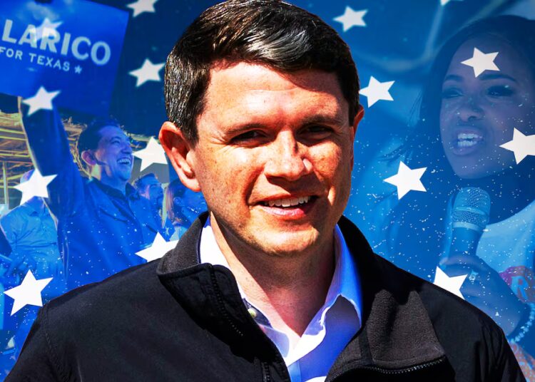 Opinion: James Talarico, Jasmine Crockett and Democrats’ Dangerous  ‘Electability’ Debate