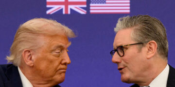 Britain is ready to admit it has an America problem