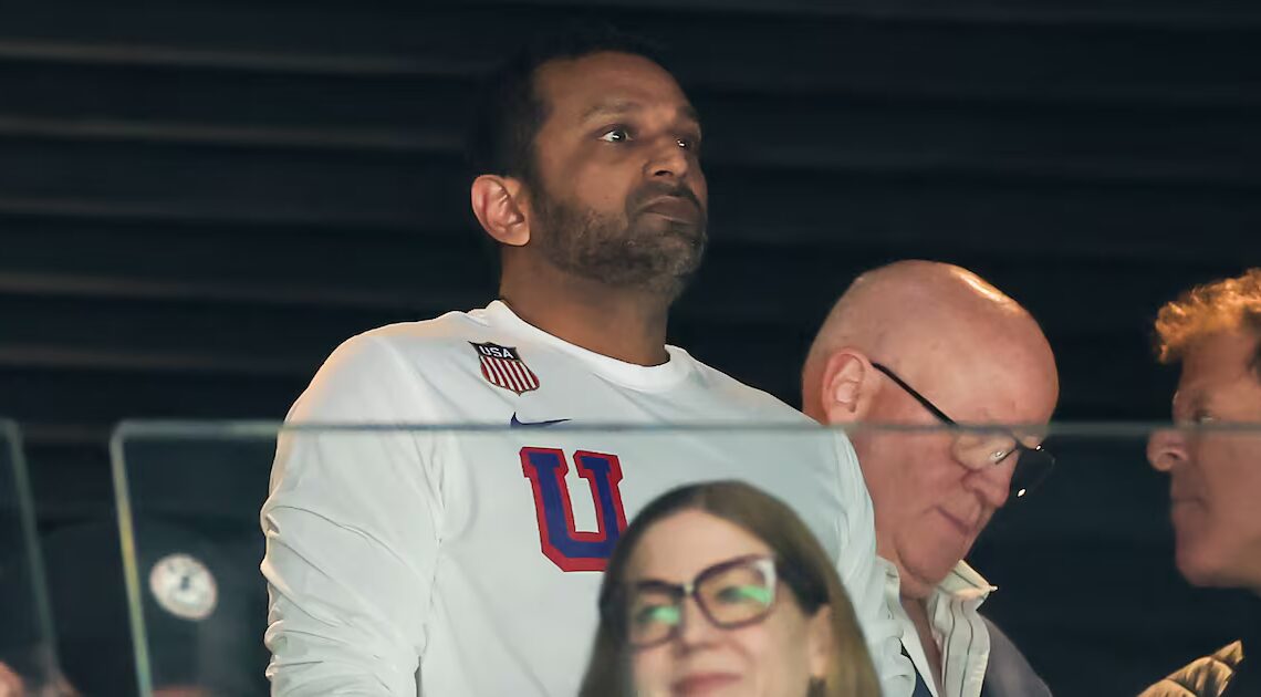 Hockey Players Spill on Keystone Kash’s Bonkers Coaching Tactics