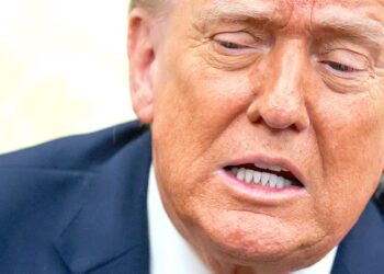 Trump’s Club Cited by Health Inspectors for Rat and Insect Infestations