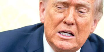 Trump’s Club Cited by Health Inspectors for Rat and Insect Infestations