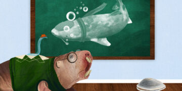 What Earth’s longest-lived animals can teach us about aging better