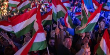 To tilt Hungarian election, Russians proposed staging assassination attempt