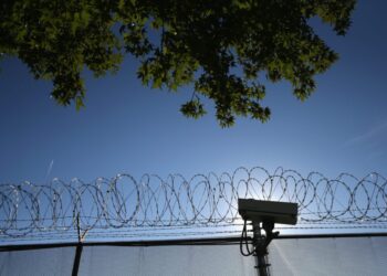 ICE picks untested firms to oversee new warehouse detention centers