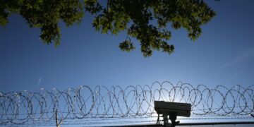 ICE picks untested firms to oversee new warehouse detention centers