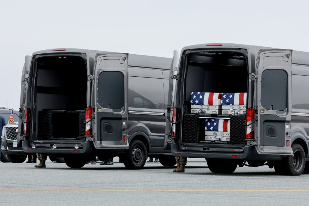 Russia is no mere bystander in the Iran war