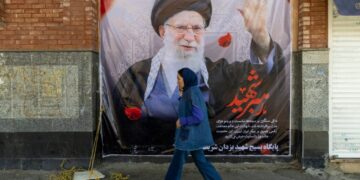 The real Ali Khamenei