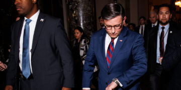 Another government shutdown that won’t end