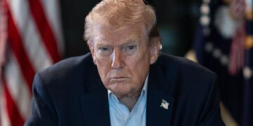 Pop Star Tells White House ‘Perverts’ to Stop Using Her Song