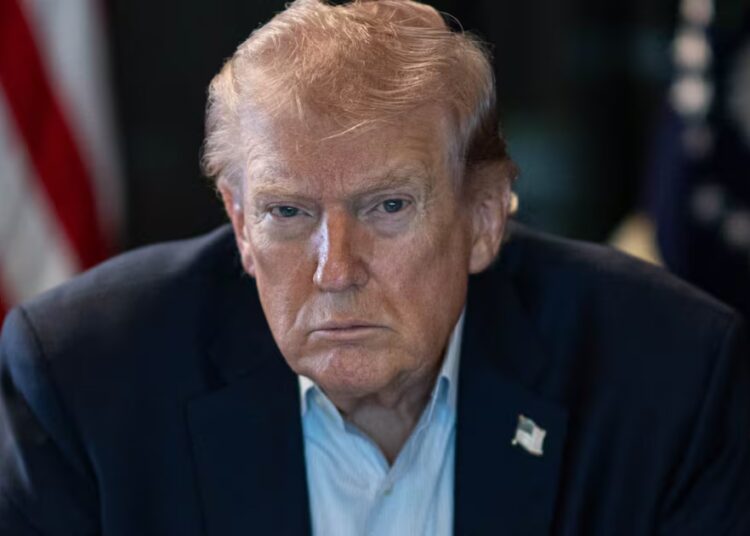 Pop Star Tells White House ‘Perverts’ to Stop Using Her Song