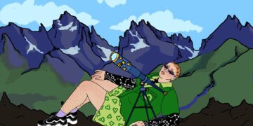 Libra, March 2026: Your Monthly Horoscope