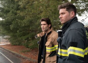 ‘9-1-1’ Franchise Stars Break Down Intense Nashville Crossover’s Biggest Moments
