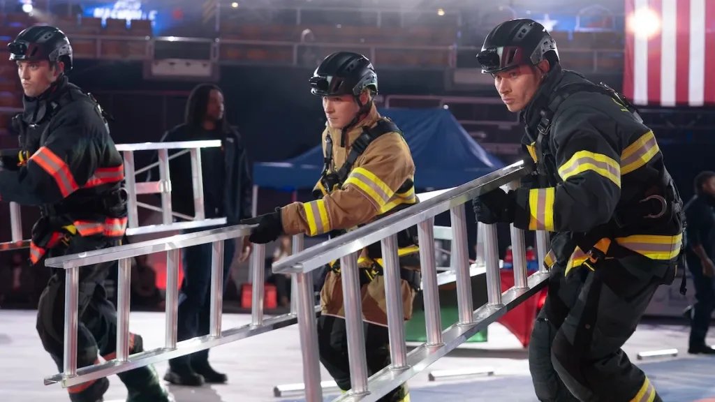 911-nashville-michael-provost-oliver-stark-disney