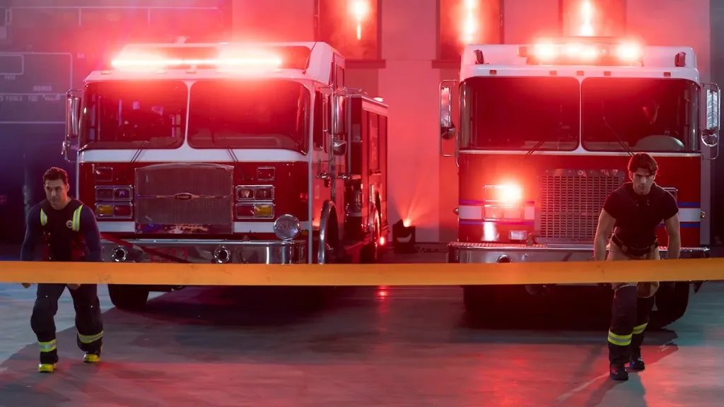 911-ryan-guzman-hunter-mcvey-disney