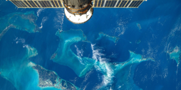 A 1,300-Pound NASA Satellite Crashed Back to Earth After 14 Years in Space