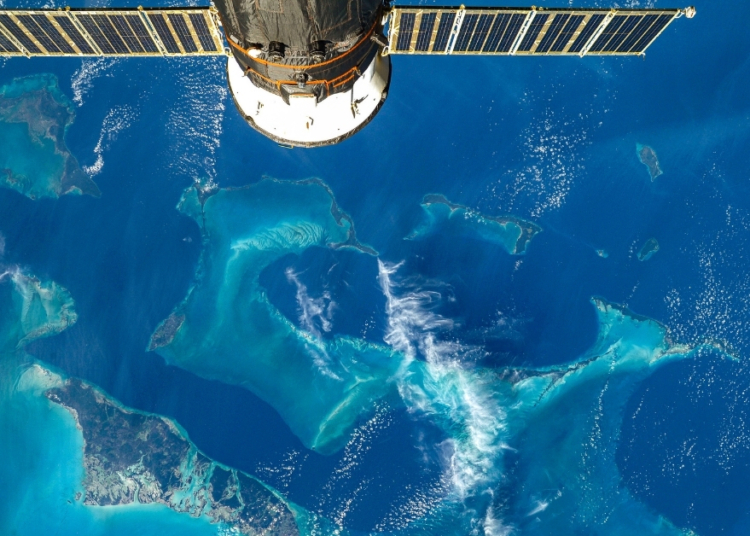 A 1,300-Pound NASA Satellite Crashed Back to Earth After 14 Years in Space