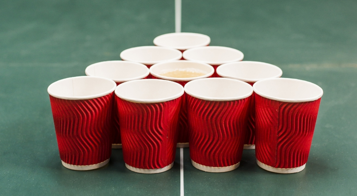 A 19-Year-Old Ended Up in the ER After Beer Pong Caused a Seriously Weird Injury