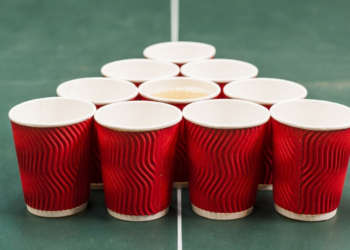 A 19-Year-Old Ended Up in the ER After Beer Pong Caused a Seriously Weird Injury