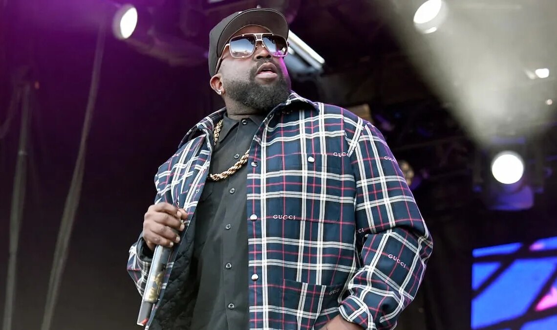 A Deep Dive Into Why Big Boi Loves Kate Bush’s Music So Much