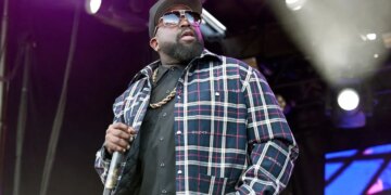 A Deep Dive Into Why Big Boi Loves Kate Bush’s Music So Much