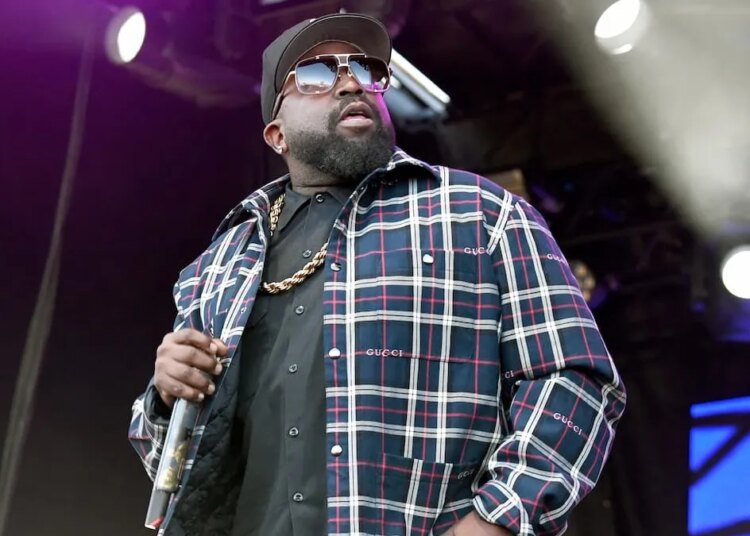 A Deep Dive Into Why Big Boi Loves Kate Bush’s Music So Much