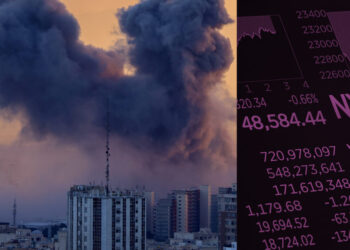 As Iran tensions shake markets, here’s what you should (and shouldn’t) do