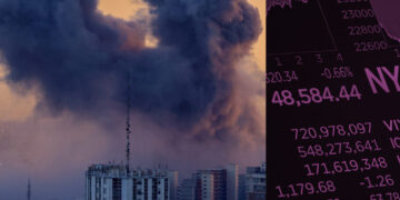 As Iran tensions shake markets, here’s what you should (and shouldn’t) do