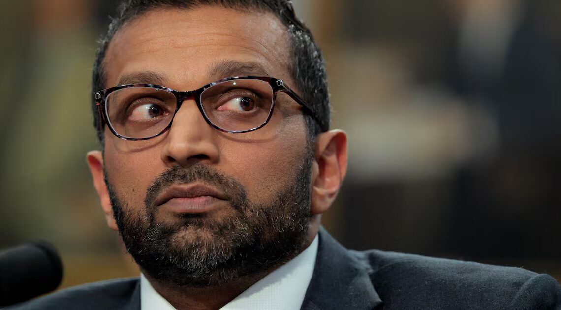 Keystone Kash’s Petty Pattern of Retaliation Exposed