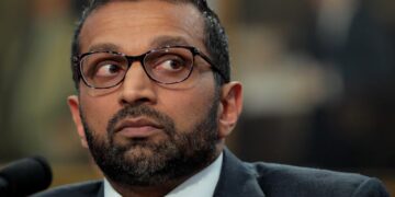 Keystone Kash’s Petty Pattern of Retaliation Exposed