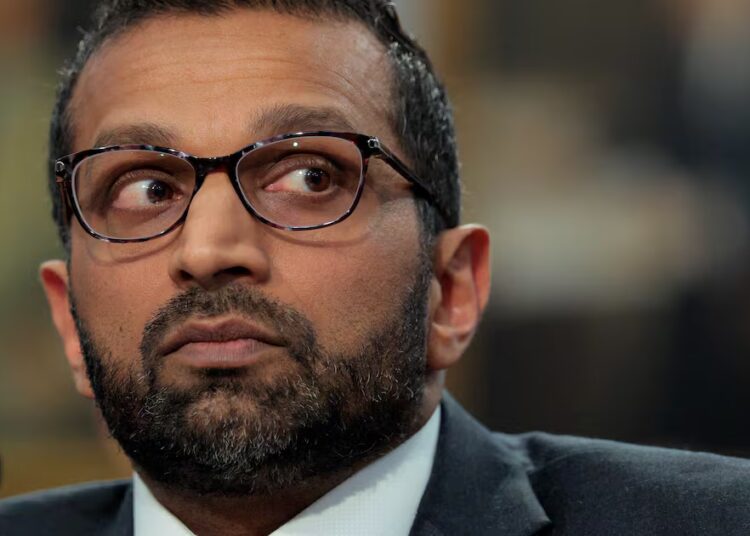 Keystone Kash’s Petty Pattern of Retaliation Exposed