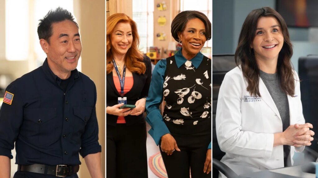 ABC Renewal Ratings: Which On-the-Bubble Shows Are the Safest?