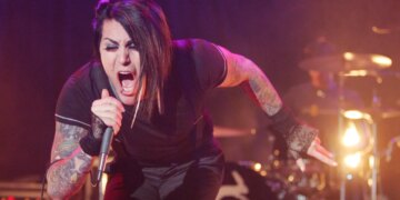 This 2006 Rock One-Hit Wonder Had a Much Darker Meaning Than You Probably Realized While Singing Along to It