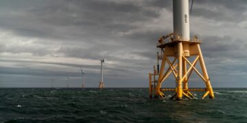 Terms of surrender in the war on wind