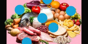 I Learned More Than I Thought I Would From Using Food-Tracking Apps