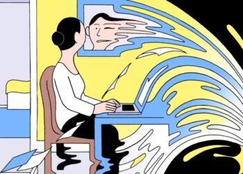 AI is moving fast. Should you ditch the job you love?