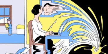 AI is moving fast. Should you ditch the job you love?