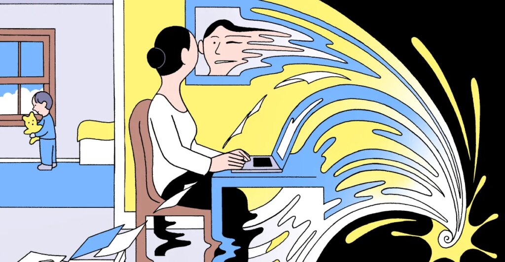 AI is moving fast. Should you ditch the job you love?