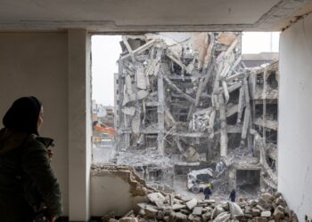 Iran’s Islamic Republic 2.0 is coming — and it won’t be pretty