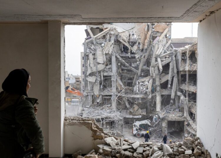 Iran’s Islamic Republic 2.0 is coming — and it won’t be pretty