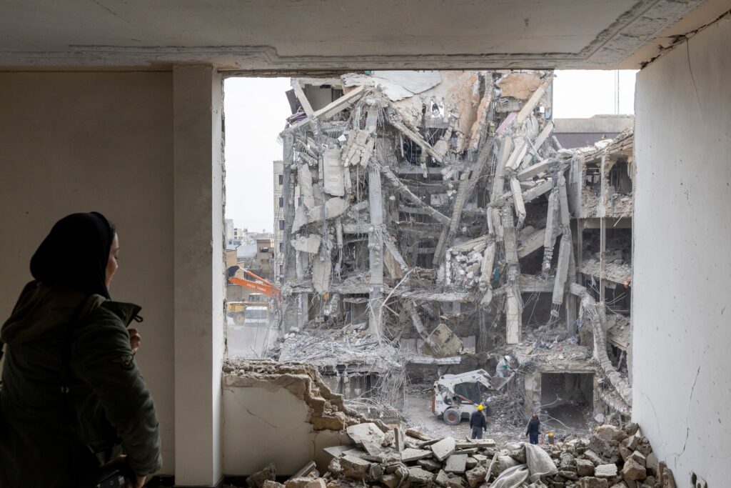 Iran’s Islamic Republic 2.0 is coming — and it won’t be pretty