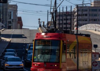 D.C.’s Streetcar is making its final stop, leaving a mixed legacy