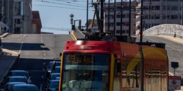 D.C.’s Streetcar is making its final stop, leaving a mixed legacy