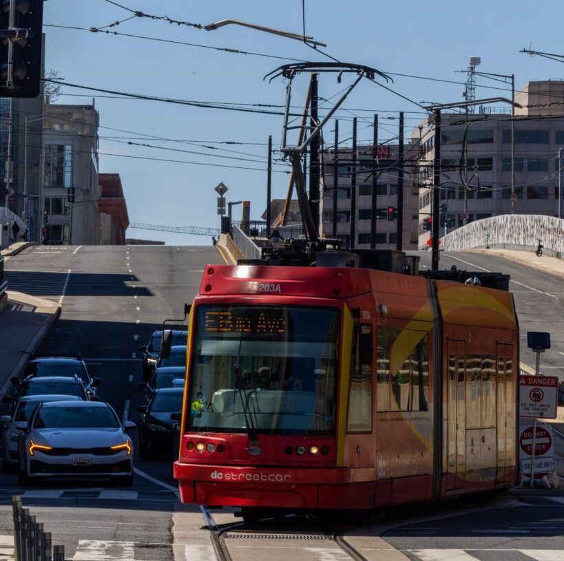 D.C.’s Streetcar is making its final stop, leaving a mixed legacy