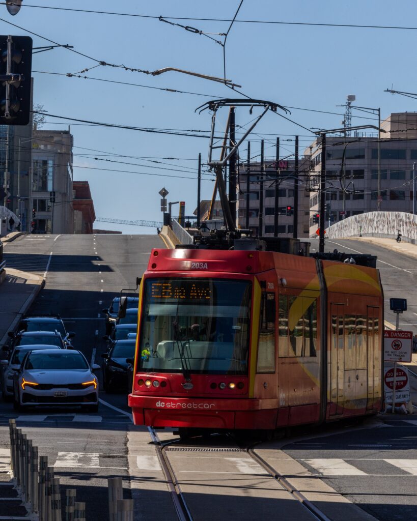 D.C.’s Streetcar is making its final stop, leaving a mixed legacy