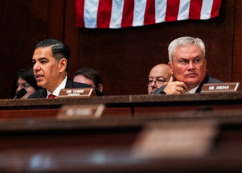 Trump subpoena, administration probes taking shape, House Democrats say