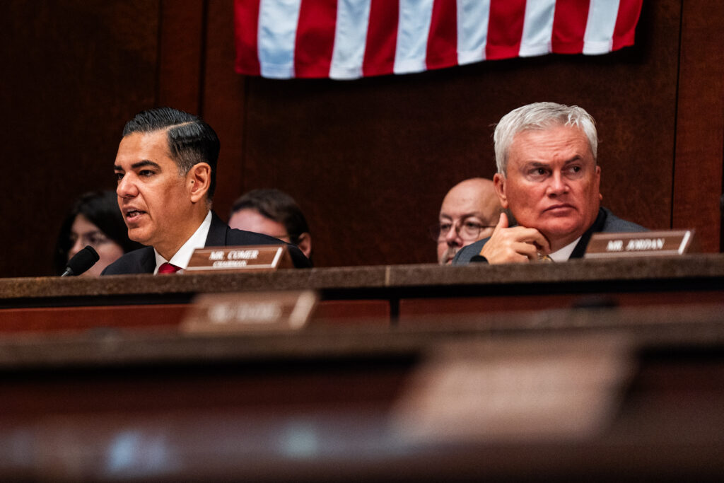 Trump subpoena, administration probes taking shape, House Democrats say